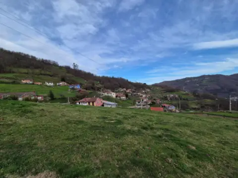Terreno en Avenida San Mames