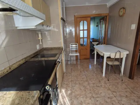 Casa en calle Perabeles