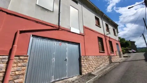 Casa en calle Tejera Sur