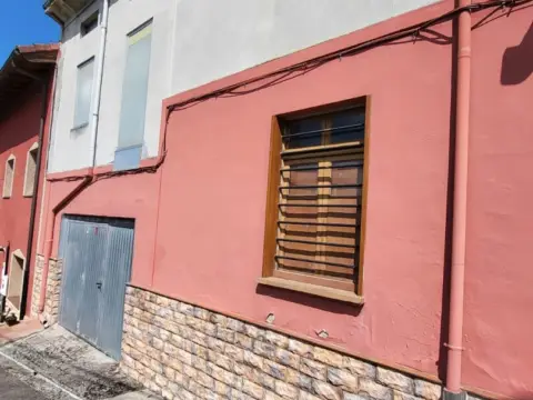 Casa en calle Tejera Sur