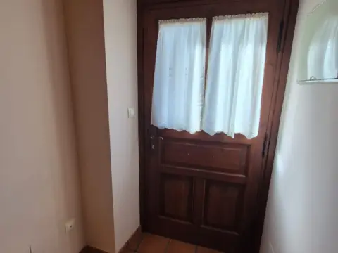 Casa en calle Emilio Martínez