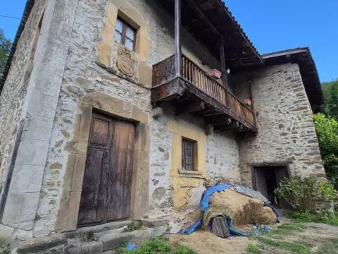 Casa en calle San Martín