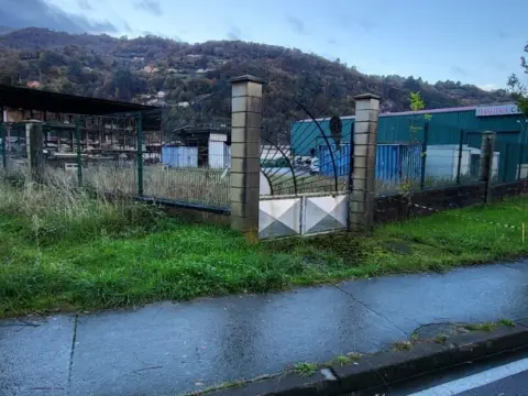 Nave comercial en calle Polígno de La Florida
