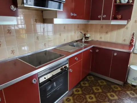 Piso en calle de la Vega