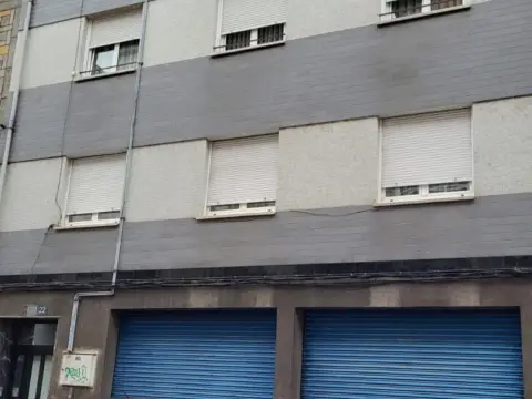 Piso en calle de la Vega