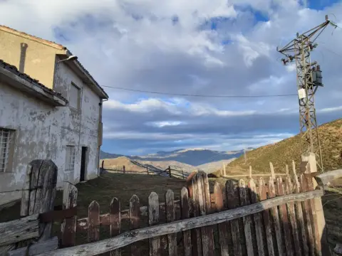 Casa en calle La Collaona