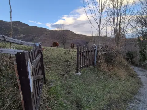Terreno en calle Navaliegu