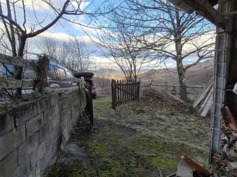 Terreno en calle Navaliegu