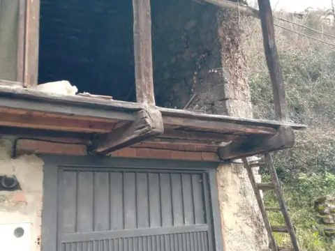 Casa en calle Celleruelo