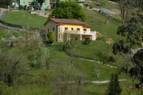 Casa en calle La Lloseta