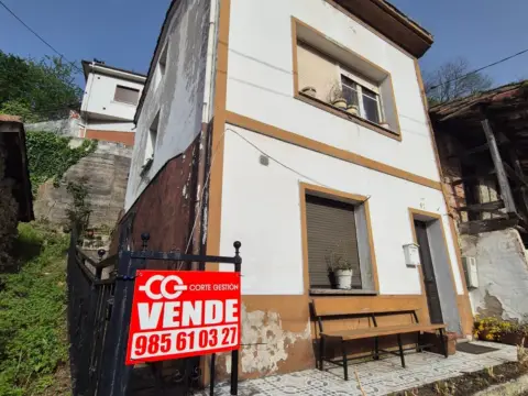 Casa – Laviana