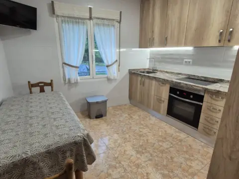 Piso en calle La Hueria