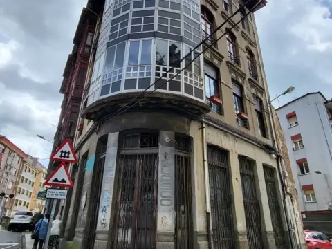Piso en calle de Estanislao Infanzón