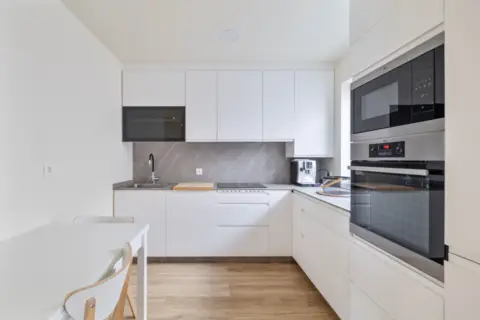 Casa en Barrio Reguera Vieja