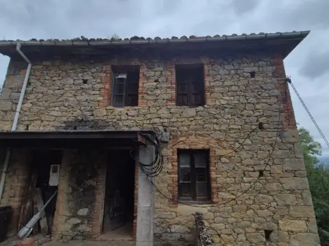 Casa en calle Fechaladrona