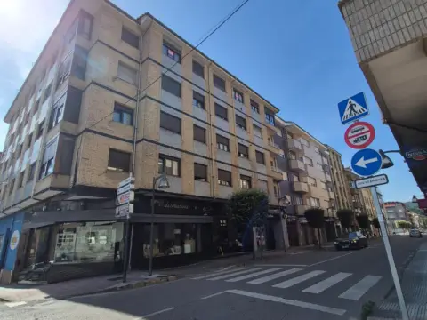Piso en calle de Asturias
