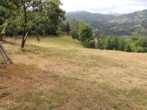 Terreno en Biomba