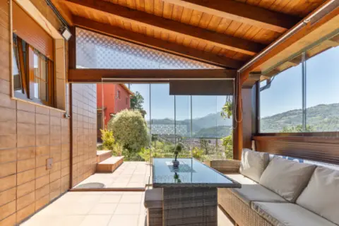 Casa en Barrio Otero Norte