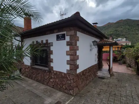 Casa en Barrio Blancanieves