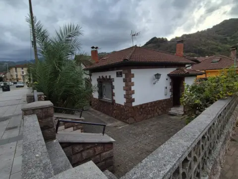Casa en Barrio Blancanieves