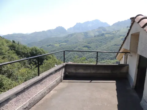 Finca rústica en calle Brañavieja