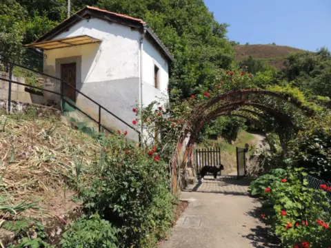 Finca rústica en calle Brañavieja