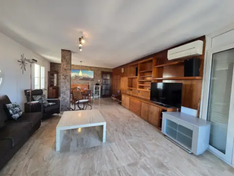 Piso en Ctra. de Santpedor-Bases de Manresa