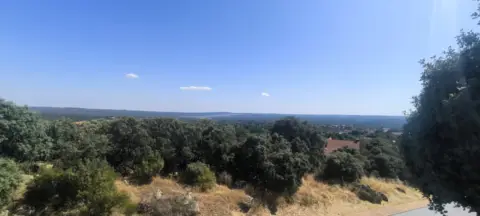Casa en Las Zorreras-Monte Encinar