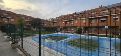 Piso en calle de las Escuelas