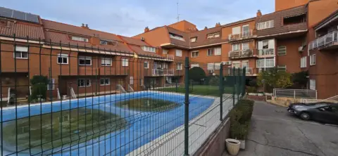 Piso en calle de las Escuelas