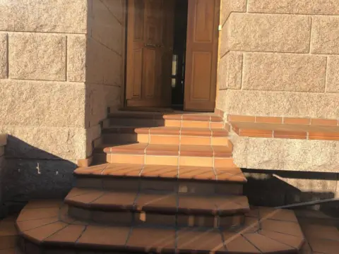 Chalet en calle Chorrillo