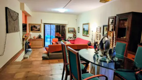 Chalet pareado en Los Molinos