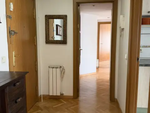 Piso en calle del Maravedí, 12