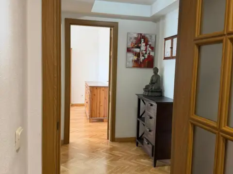 Piso en calle del Maravedí, 12