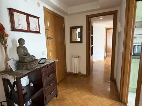 Piso en calle del Maravedí, 12