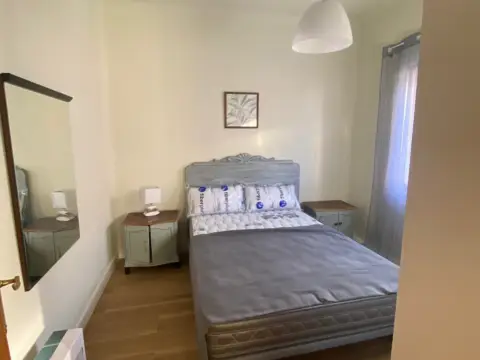 Piso en Carretera de Villacastín, 72