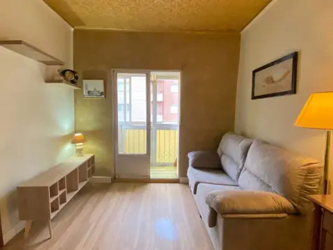 Piso en Carretera de Villacastín, 72