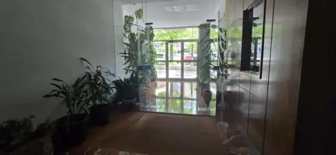 Piso en Villalba Estación
