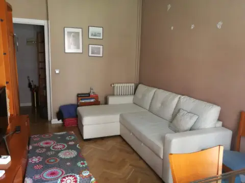 Piso en Argüelles