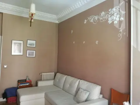 Piso en Argüelles
