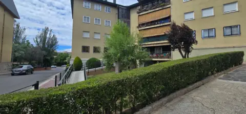 Piso en Avenida de las Suertes