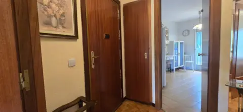 Piso en Avenida de las Suertes
