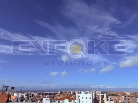 Piso en calle de José Castán Tobeñas