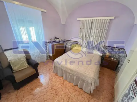 Casa en calle Huerta Lienzo