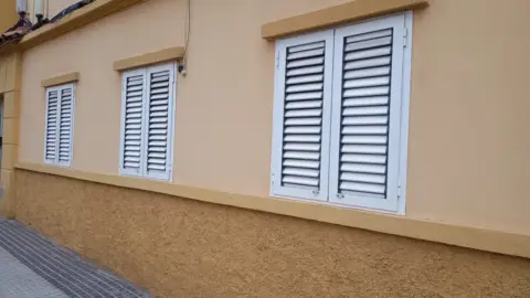 Piso en calle de Juan Rodríguez Quegles