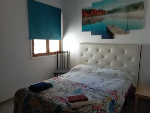 Piso en calle Triana