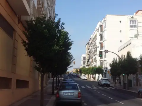 Garaje en calle Jaén