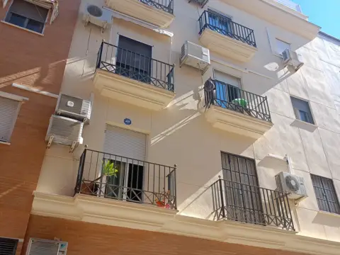 Piso en calle de Ricardo Velázquez