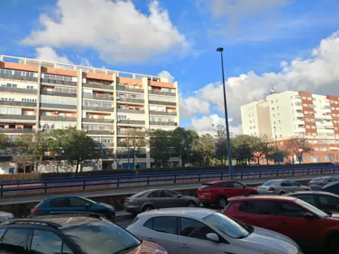Local comercial en Avenida Costa de la Luz, 21