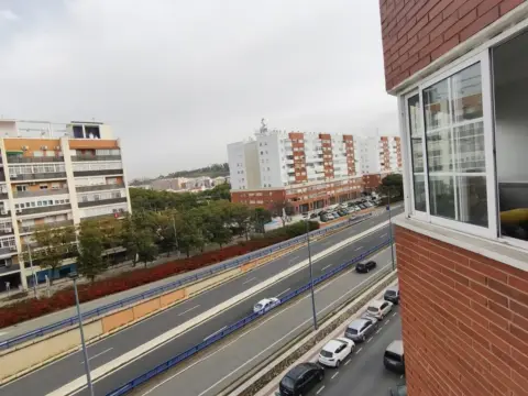 Piso en Avenida Costa de la Luz